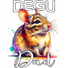 Degu Papa