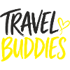 Travel Buddies Reisebegleiter Design