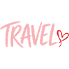Travel heart