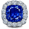 The Prince Albert Sapphire