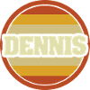 Legendaer Dennis