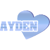 Avec amour Ayden