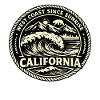 California Surf Bär