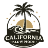 California Slow Mode