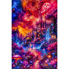 Chromatic Castle Dreamscape