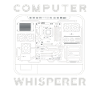 Computer Flüsterer Motherboard Hardware PC