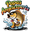 Papas Angelexperte