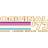 Original 73 Retro 70s