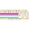 Original 76 Édition Retro