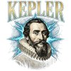 Johannes Kepler Donner