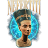 Nefertiti Donner