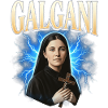 Saint Gemma Galgani Thunder
