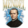 Gregor Mendel Donner