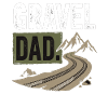 Gravel Dad Bicycle Offroad Dad
