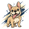 Franz Bulldog Fun