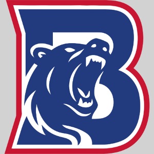 Berlin Bears Monogramm