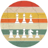 Chess Player Humor Chess Gift