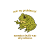Frog Sayings Problemo Remix