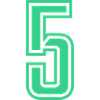 5