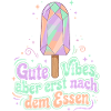 Kristall Eis, Gute Vibes