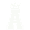 Königliches A-Initial-Logo