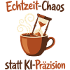 KI-Chaos Kaffee Human Design