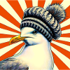 gull