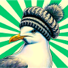 gull