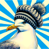 gull