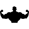 Strong man
