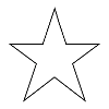 étoile