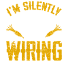 Silent judgment on your wiring Electrician