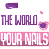 Nageldesigner Nageldesignerin Kosmetik Nagelstudio