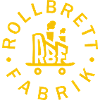 RBF LOGO gelb