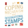 Stamps help | Postcrossing