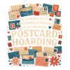 Cartes d’accumulation | Humour post-crossing