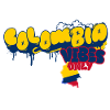 Colombia Vibes only