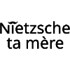 Nietzsche ta mère Noir