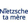 Nietzsche ta mère Bleu