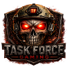 Task Force Gaming Logo