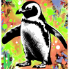 penguin