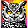 owl