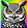 owl