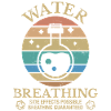 Water Breathing Potion Fantasy RPG