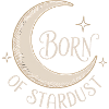 Born of Stardust - Mystical Moon