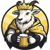 Mountain Goat Beer Funny