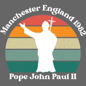 MANCHESTER ENGLAND 1982