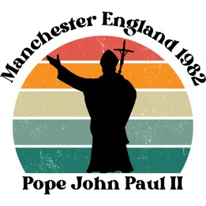 MANCHESTER ENGLAND 1982
