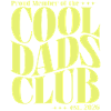 Cool Dads Club - Dad-to-be 2026 Gift