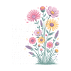 We Are Here: Wildflower Bloom